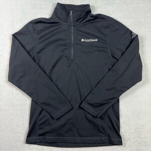 The North Face Tech 1/4 Zip Fleece Pullover Men’s Small